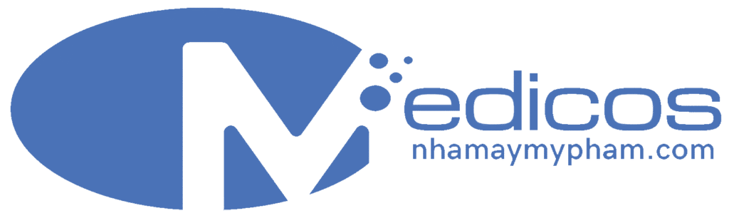 Nhà Máy Mỹ Phẩm